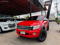 2016 Ford RANGER 2.2 Hi-Rider รถกระบะ รถบ้านมือเดียว