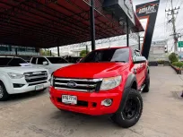 2016 Ford RANGER 2.2 Hi-Rider รถกระบะ 