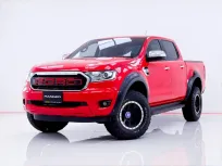 6A985 FORD RANGER 2.2 XLT  HI-RIDER DOUBLE CAB 2019