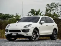 2011 Porsche CAYENNE 3.0 S Hybrid SUV 