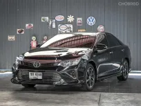 2016 Toyota CAMRY 2.0 Extremo รถเก๋ง 4 ประตู 