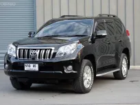 2014 Toyota Landcruiser Prado 3.0 D4D 4WD SUV 