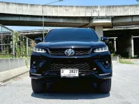 2022 Toyota Fortuner 2.8 GR Sport SUV 