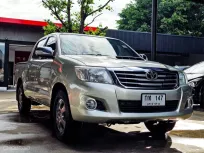 2012 Toyota Hilux Vigo 2.5