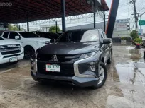 2022 Mitsubishi TRITON 2.5 รถกระบะ 