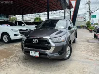 2022 Toyota Hilux Revo 2.4 รถกระบะ 
