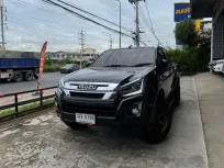 2018 Isuzu D-Max 1.9 Hi-Lander รถกระบะ 