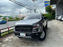 2020 Ford RANGER 2.2 Hi-Rider รถกระบะ 