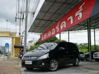 2010 MITSUBISHI SPACE WAGON 2.4 GLS ⭐️ฟรีดาวน์ 👍🏻จัดได้ทุกอาชีพ