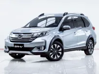 5B741  HONDA BR-V 1.5 SV AT 2019