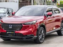2024 Honda HRV 1.5 RS e:HEV รถสวยสภาพใหม่กริป