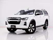 6A990 ISUZU D-MAX   HI-LANDER CAB-4 1.9 Ddi M 2020