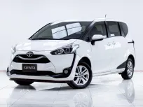 5B751  TOYOTA SIENTA 1.5 G AT 2019