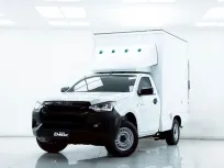 2A919 ISUZU D-MAX 1.9 Ddi B SPARK MT 2020
