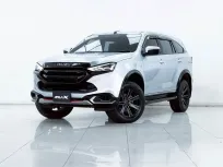 2A916 ISUZU MU-X 1.9 ACTIVE AT 2022 