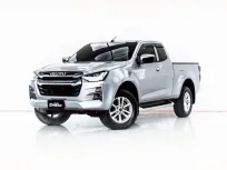 3A925 ISUZU D-MAX 1.9 Z HI-LANDER SPACECAB AT 2022