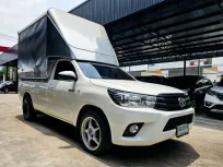 2020 Toyota Hilux Revo 2.4 J Sigle CAB