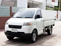ขายรถ Suzuki Carry 1.6 ปี2011 รถกระบะ 
