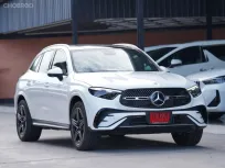 2024 Mercedes-Benz GLC-Class 2.0 GLC350e 31.2 kWh SUV เจ้าของขายเอง 