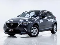 5B772  MAZDA CX-3 2.0 E AT 2016