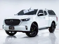 5B758 MAZDA BT-50 1.9 S FREESTYLE CAB-HI-RACER MT 2021