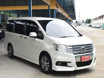 2013 Honda STEPWGN SPADA 2.0 JP Wagon ดาวน์ 0%