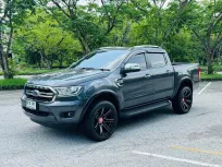 2018 Ford RANGER 2.2 Hi-Rider รถกระบะ รถสภาพดี มีประกัน ไมล์น้อย 