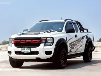FORD Ranger Open Cab 2.0XL+ Turbo 6M/T ปี 2022 จด 2023