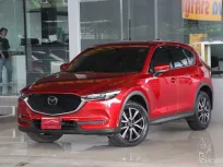 2019 Mazda CX-5 2.0 SUV ฟรีดาวน์