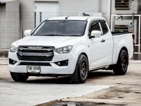 2021 Isuzu D-Max 1.9 รถกระบะ 