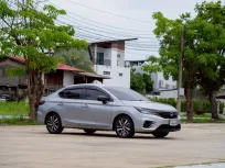 Honda City 1.5 e:Hev RS ปี 2022