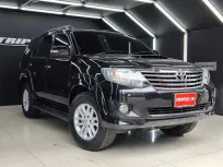 Toyota Fortuner 3.0 V SUV 2011