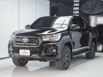 Toyota HiluxRevo Rocco 2.4 ปี 2020