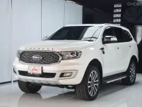 Ford Everest 2.0 Titanium ปี 2021