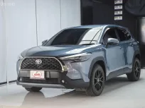 Toyota Corolla Cross 1.8 ปี 2023
