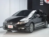 Honda Civic FB 1.8 ปี 2013
