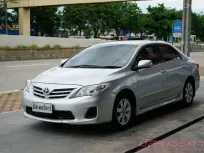 2013 TOYOTA COROLLA ALTIS 1.6 G *รถบ้าน รถสมบูรณ์พร้อมใช้