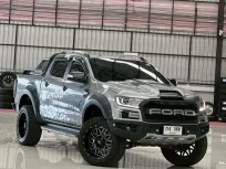 2020 Ford RANGER 2.0 Hi-Rider WildTrak 2WD