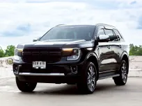 2023 Ford Everest 2.0 Bi-Turbo Titanium SUV 