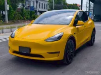 2023 Tesla Model Y SUV 