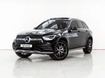 4A740 MERCEDES-BENZ GLC300e 2.0 AMG 2022