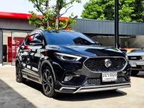 2022 Mg ZS 1.5 X+ SUV 