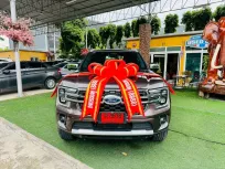 2025 Ford Everest 2.0 Bi-Turbo Titanium SUV 