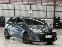 2019 Toyota YARIS 1.2 E 