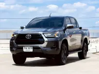 2021 Toyota Hilux Revo 2.4 Prerunner รถกระบะ 