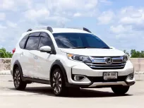 2019 Honda BR-V 1.5 SV รถตู้/MPV 