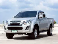 ISUZU D-Max Hi-lander Space Cab 1.9 L 6M/T ปี 2019