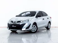 4A738 TOYOTA YARIS ATIV 1.2 J 2019
