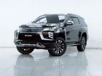 2A882 MITSUBISHI PAJERO 2.4 GT Premium 4WD AT 2020