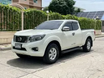 NISSAN NP300 NAVARA KING CAB 2.5 EL CALIBRE ปี 2020 สภาพนางฟ้า